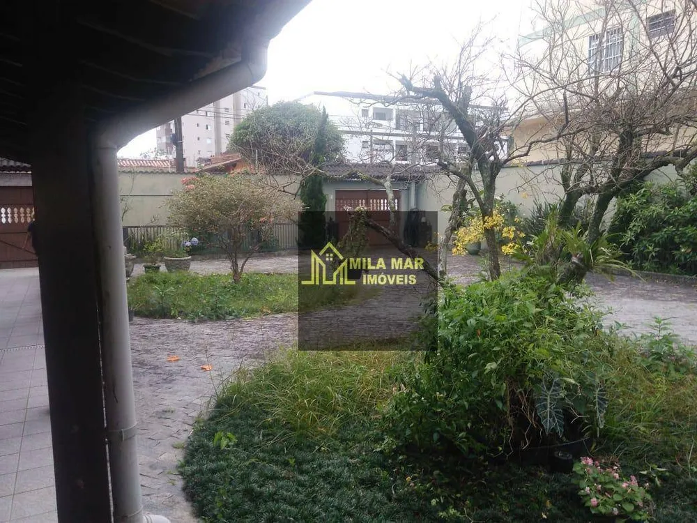 Casa, 5 quartos, 282 m² - Foto 3