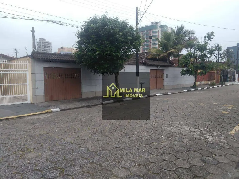 Casa, 5 quartos, 282 m² - Foto 2