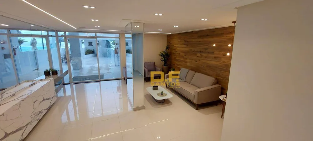 Apartamento, 2 quartos, 68 m² - Foto 1