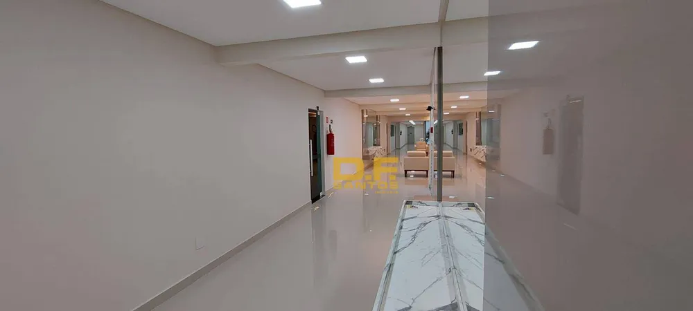 Apartamento, 2 quartos, 68 m² - Foto 2