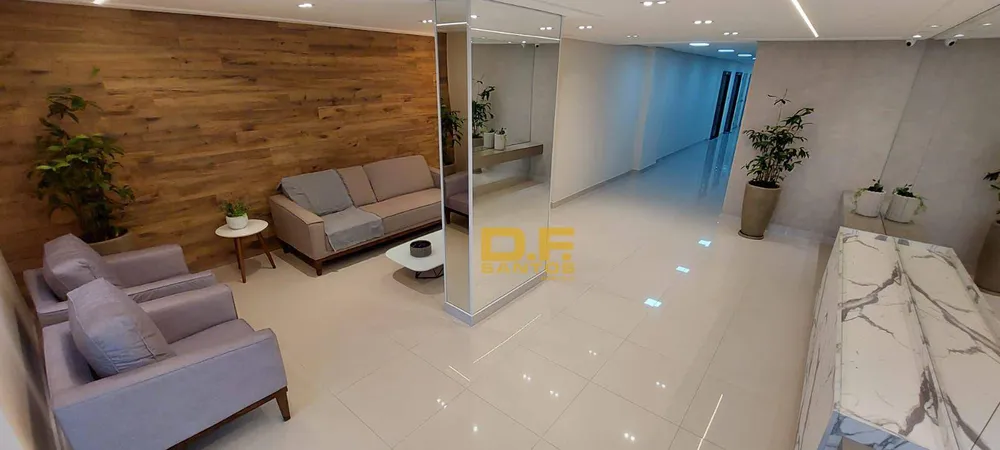 Apartamento, 2 quartos, 68 m² - Foto 4