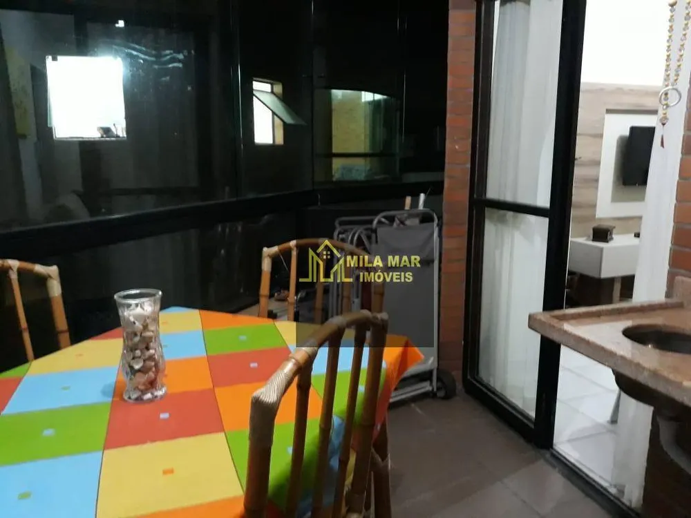 Apartamento, 2 quartos, 40 m² - Foto 3
