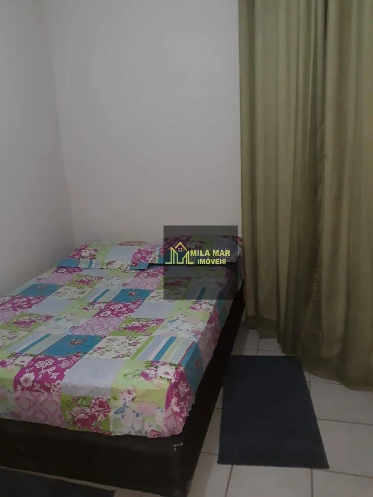 Apartamento, 2 quartos, 40 m² - Foto 2