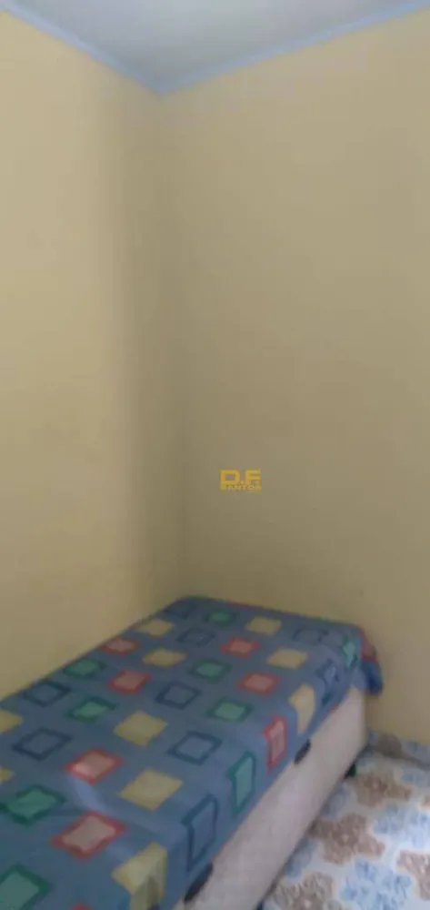 Casa, 1 quarto - Foto 4