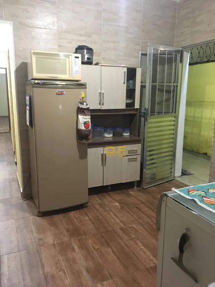 Casa, 2 quartos - Foto 1