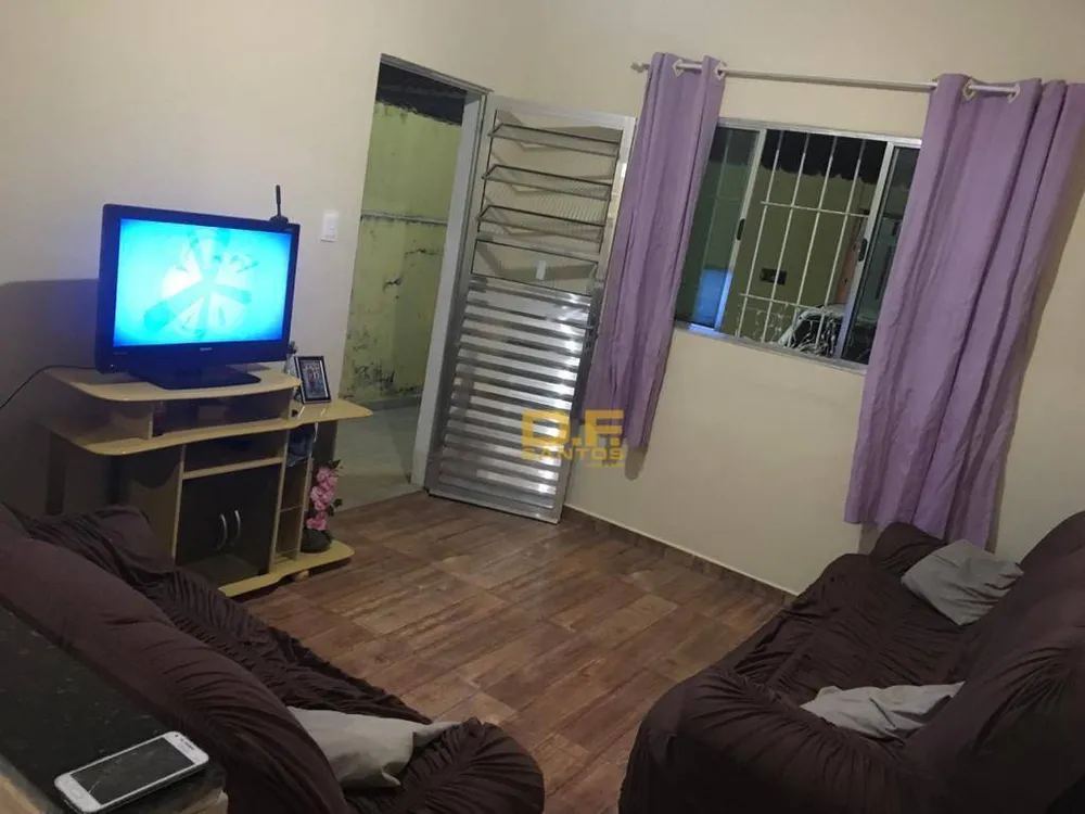 Casa, 2 quartos - Foto 4