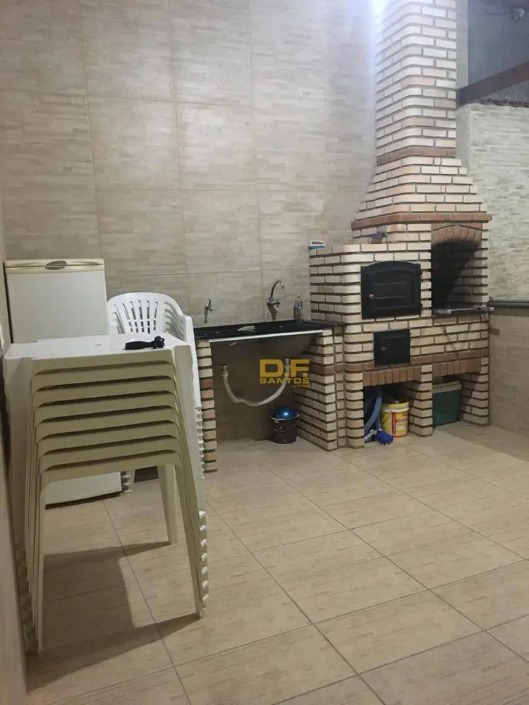 Casa, 2 quartos - Foto 2
