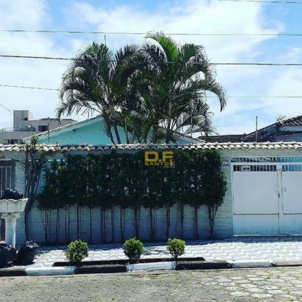 Casa, 4 quartos, 165 m² - Foto 1