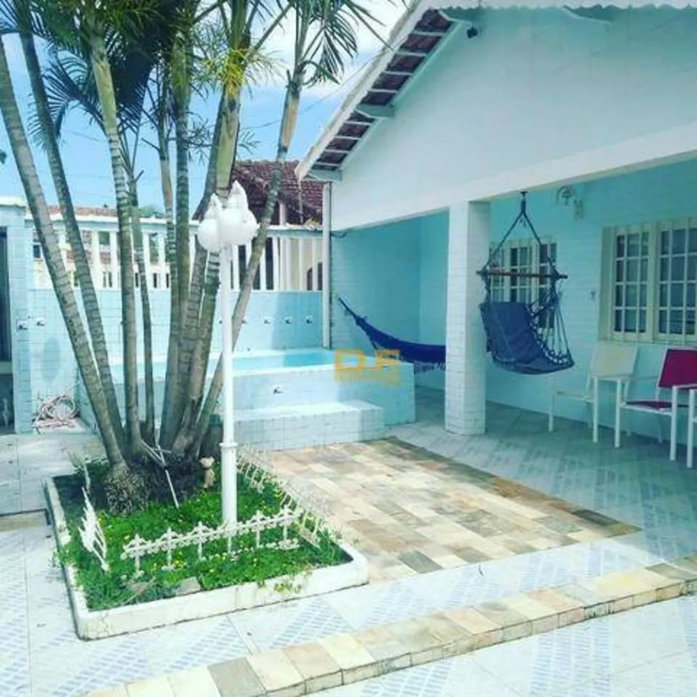 Casa, 4 quartos, 165 m² - Foto 2