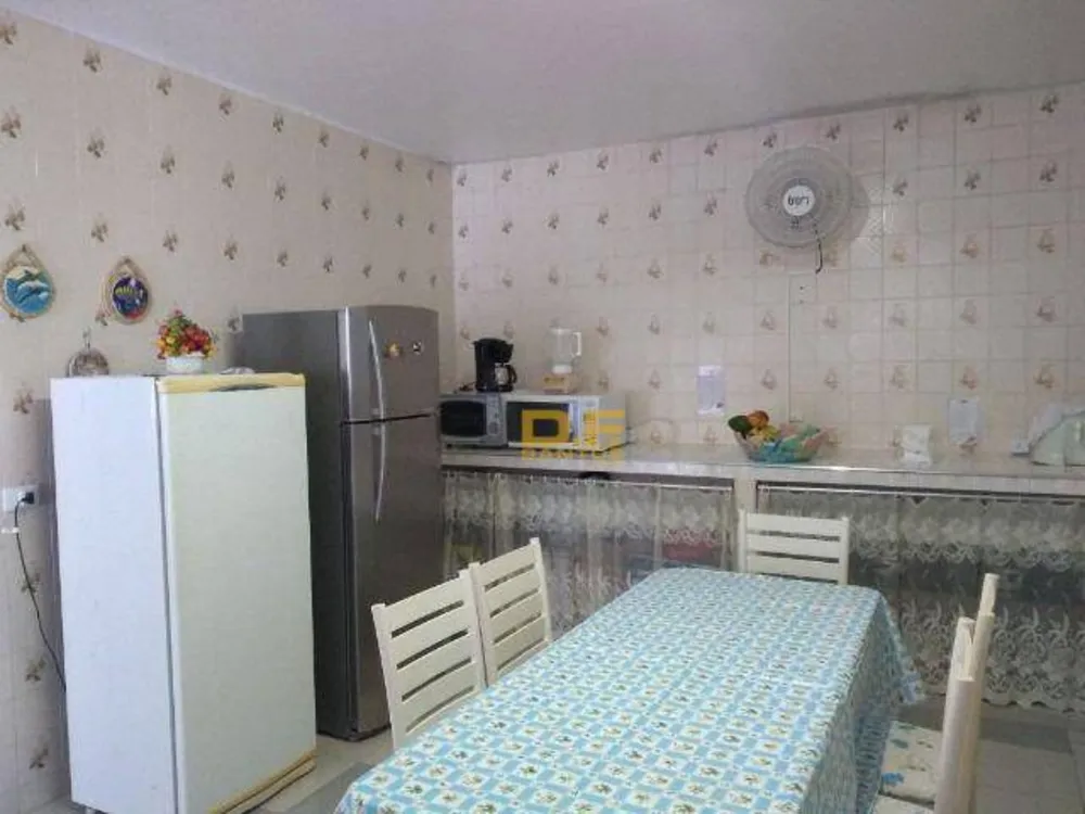 Casa, 4 quartos, 165 m² - Foto 4