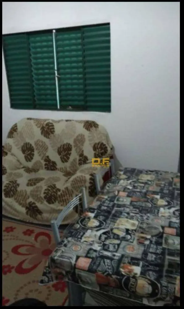 Casa, 1 quarto, 60 m² - Foto 6