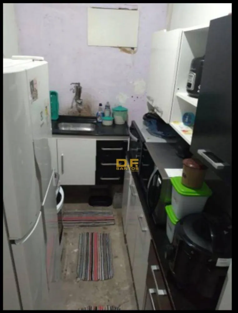 Casa, 1 quarto, 60 m² - Foto 3