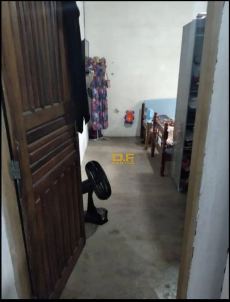 Casa, 1 quarto, 60 m² - Foto 8