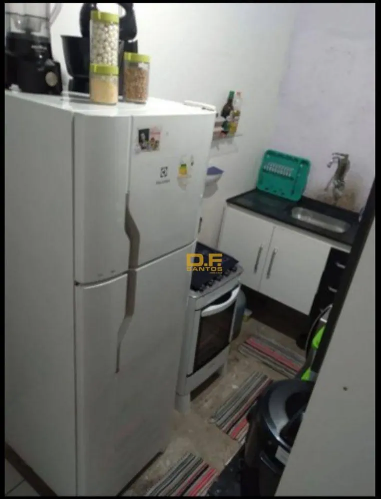 Casa, 1 quarto, 60 m² - Foto 2