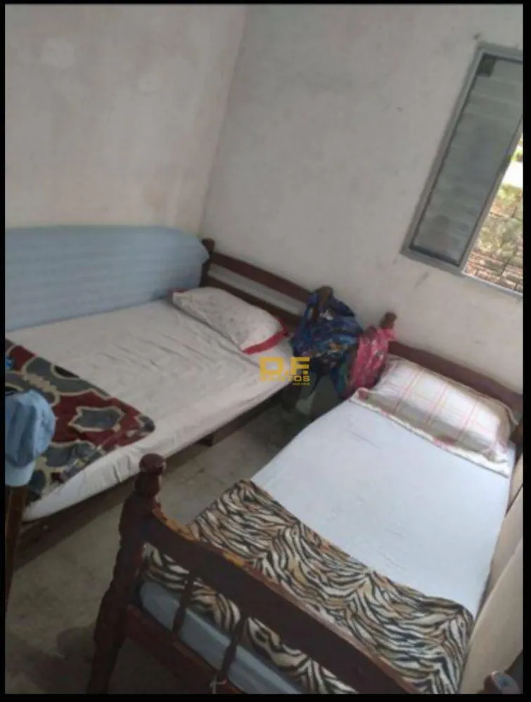 Casa, 1 quarto, 60 m² - Foto 4