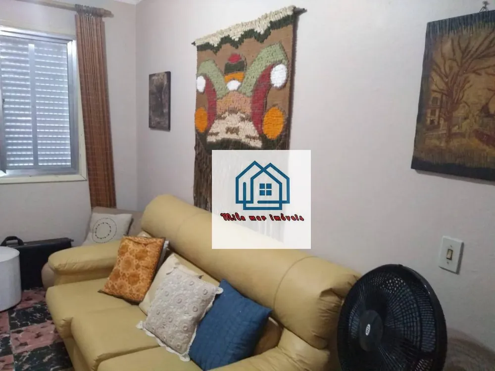 Apartamento, 3 quartos, 120 m² - Foto 2