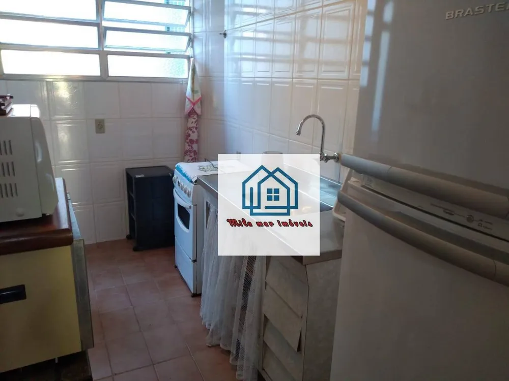 Apartamento, 3 quartos, 120 m² - Foto 3
