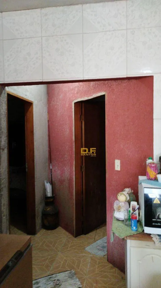 Chácara, 2 quartos, 300 m² - Foto 1