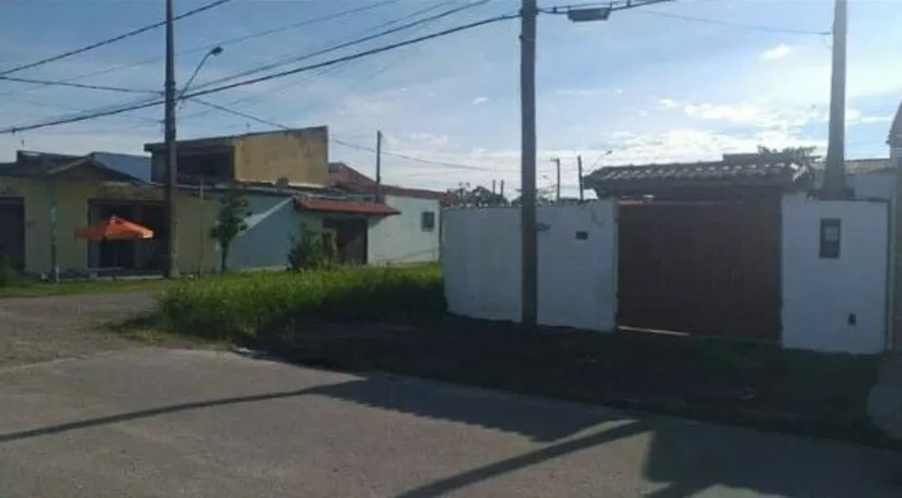 Casa, 1 quarto - Foto 1