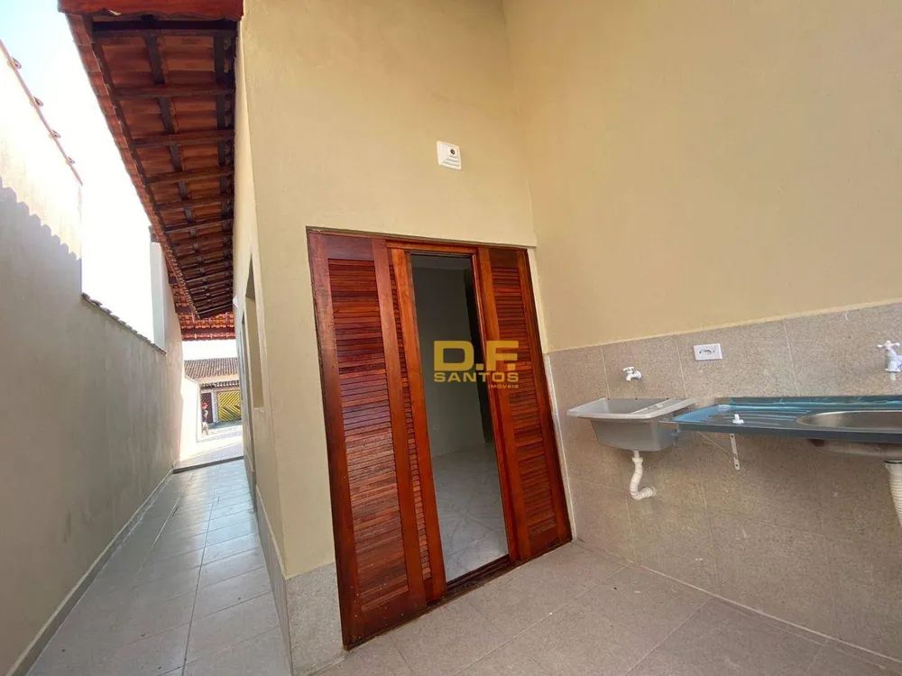 Casa, 2 quartos, 70 m² - Foto 4