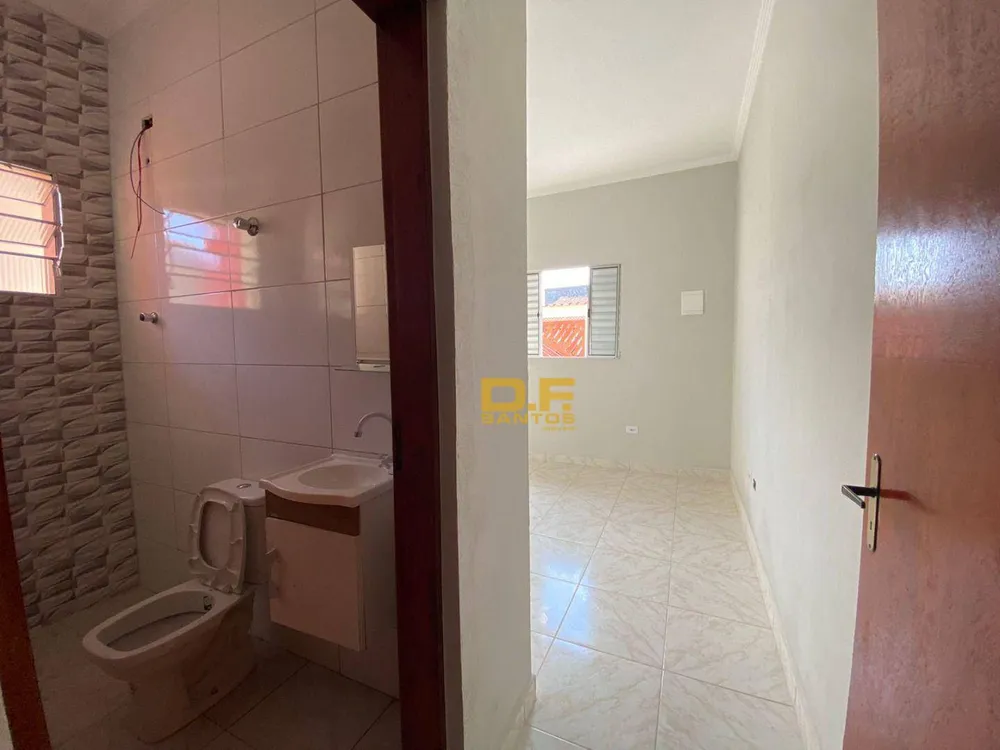 Casa, 2 quartos, 70 m² - Foto 2