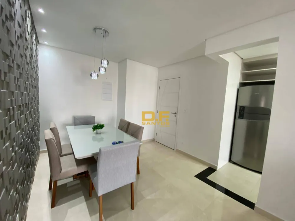Apartamento, 2 quartos, 89 m² - Foto 4