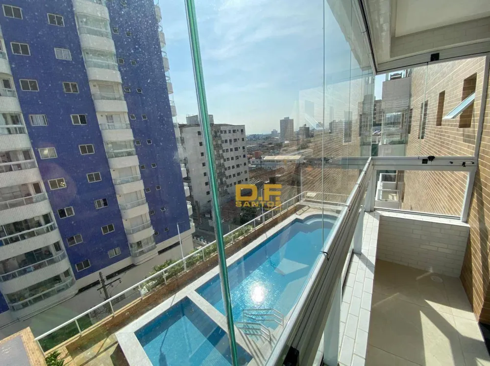 Apartamento, 2 quartos, 89 m² - Foto 1