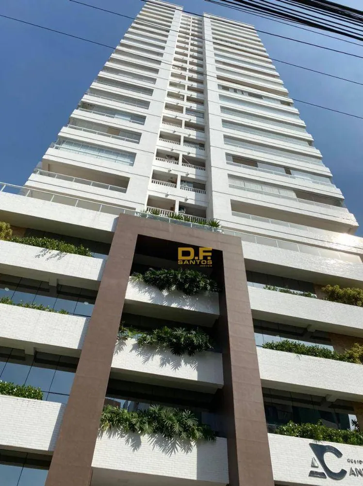 Apartamento, 2 quartos, 89 m² - Foto 2