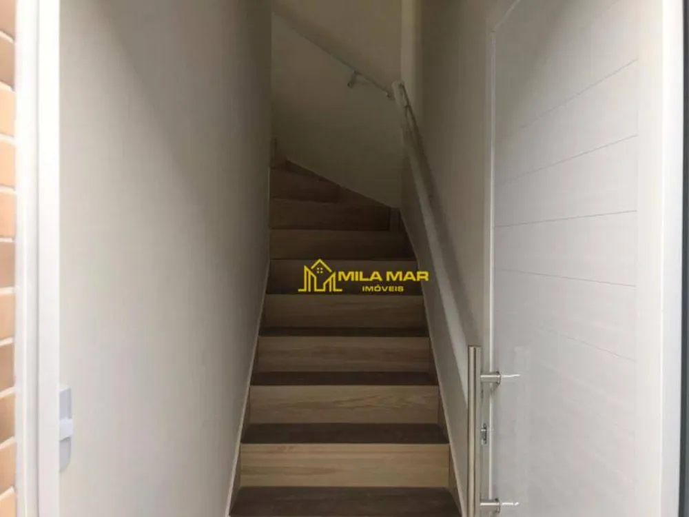 Sobrado, 2 quartos, 52 m² - Foto 2