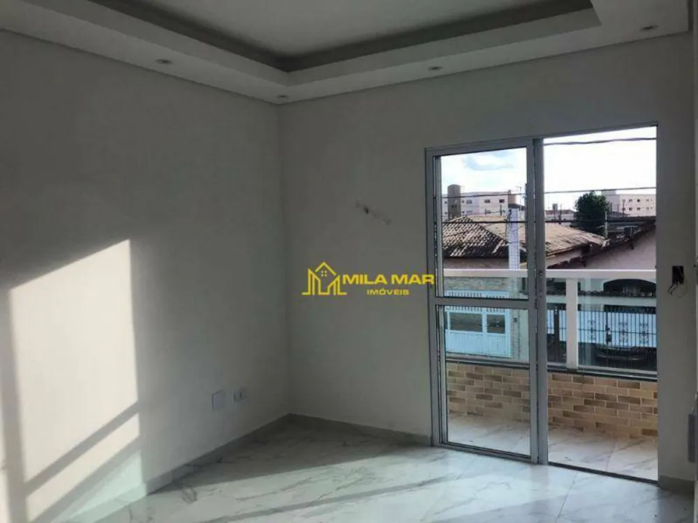 Sobrado, 2 quartos, 52 m² - Foto 3