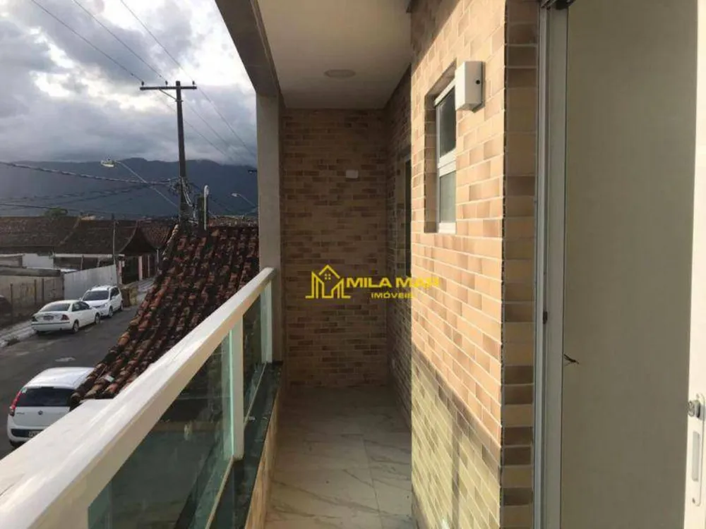 Sobrado, 2 quartos, 52 m² - Foto 4