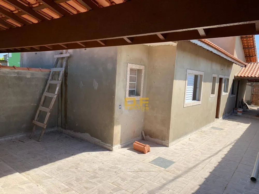 Casa, 2 quartos, 1 m² - Foto 1