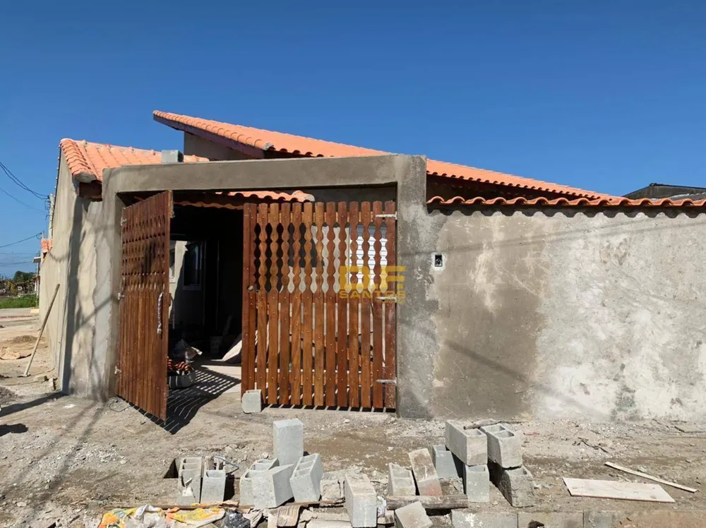 Casa, 2 quartos, 1 m² - Foto 2