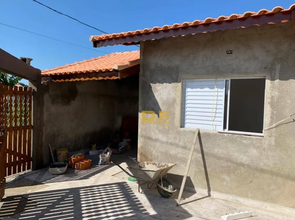 Casa, 2 quartos, 1 m² - Foto 3