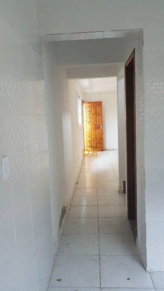 Sobrado, 3 quartos, 114 m² - Foto 4