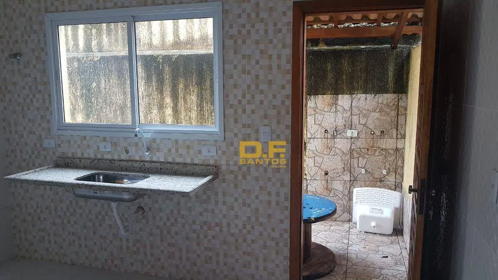 Sobrado, 3 quartos, 114 m² - Foto 3