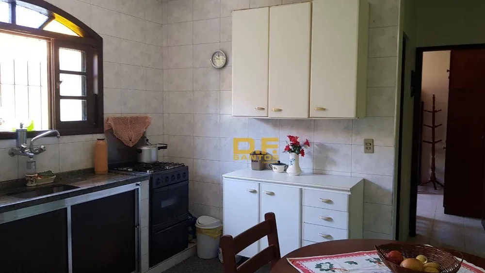 Casa, 3 quartos, 109 m² - Foto 3