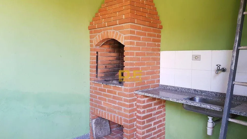 Casa, 3 quartos, 109 m² - Foto 2