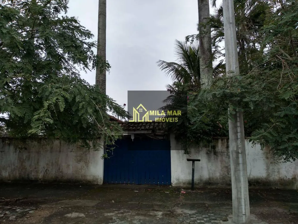 Casa, 2 quartos, 500 m² - Foto 1