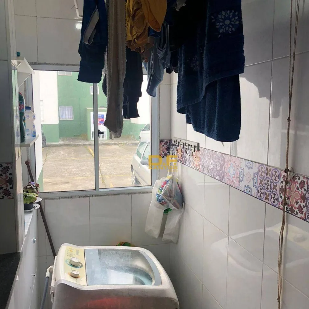 Apartamento, 2 quartos, 55 m² - Foto 2