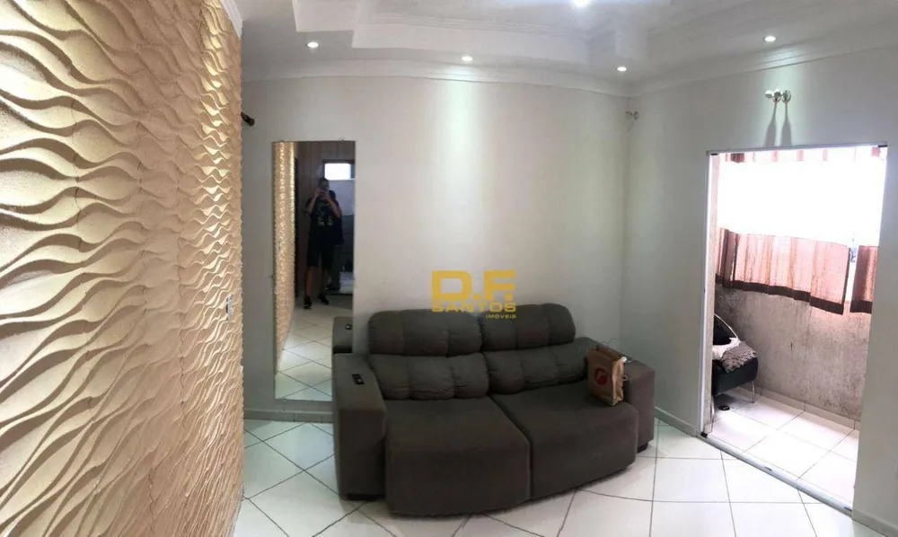 Apartamento, 2 quartos, 55 m² - Foto 1
