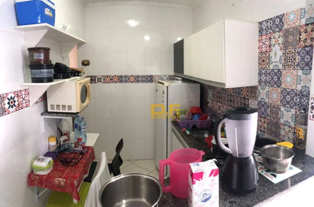Apartamento, 2 quartos, 55 m² - Foto 3