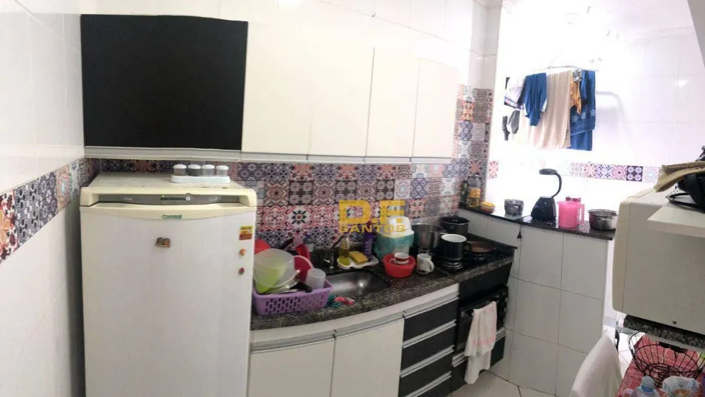 Apartamento, 2 quartos, 55 m² - Foto 4