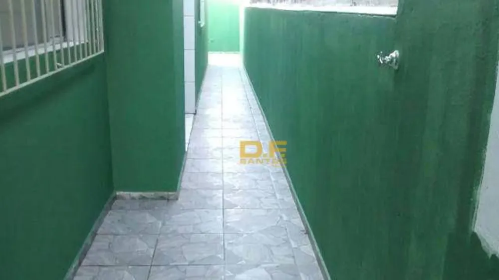 Casa, 2 quartos, 74 m² - Foto 2