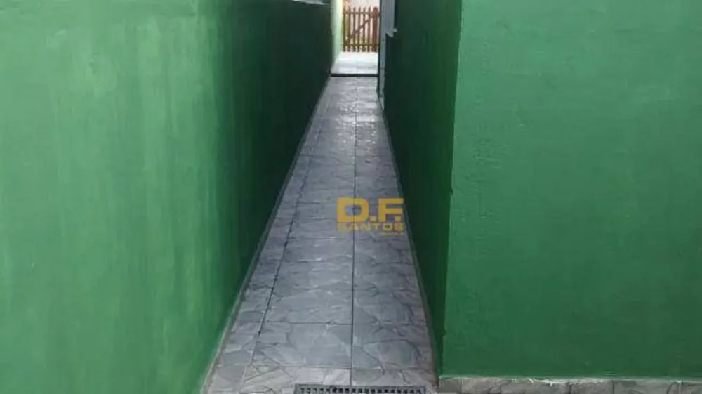 Casa, 2 quartos, 74 m² - Foto 1