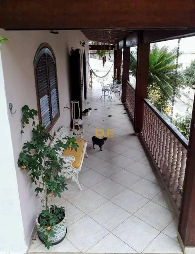 Sobrado, 3 quartos, 199 m² - Foto 1
