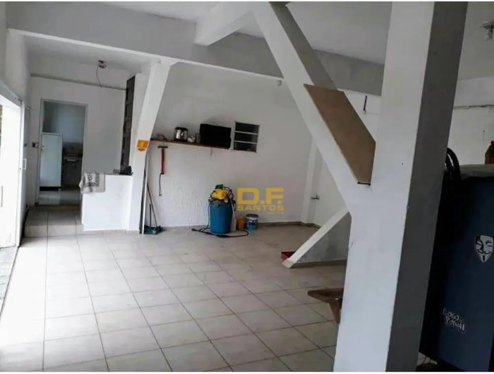 Sobrado, 3 quartos, 199 m² - Foto 3