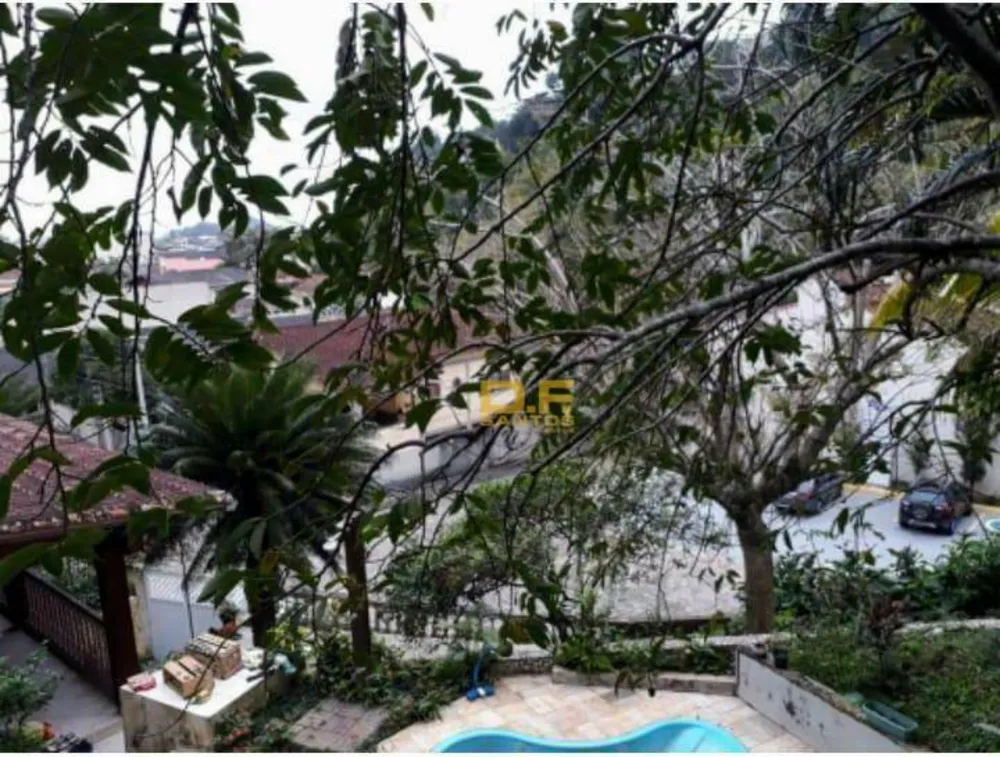 Sobrado, 3 quartos, 199 m² - Foto 2