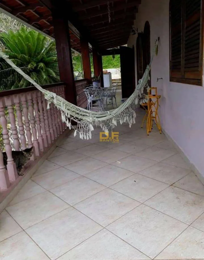 Sobrado, 3 quartos, 199 m² - Foto 4