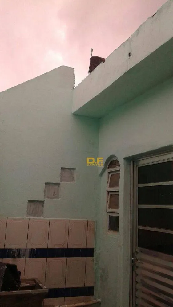 Casa, 2 quartos - Foto 4